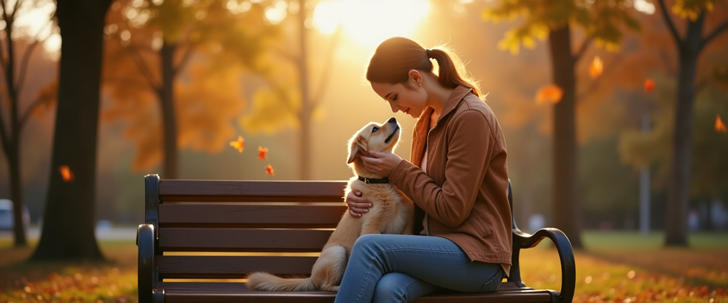 Nombres humanos para mascotas: tendencias y apodos originales