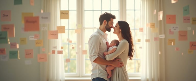 Tendencias en nombres: ¿Por qué cambian cada década?